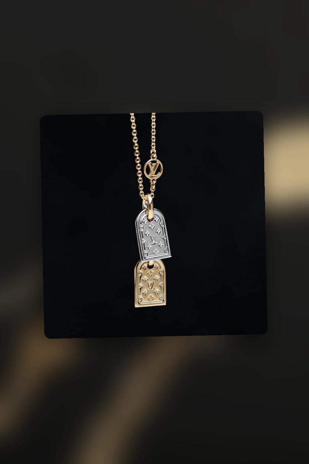 NB - LOV Jewelry - 741