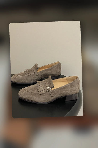 NB - LOP Women Shoes - 057
