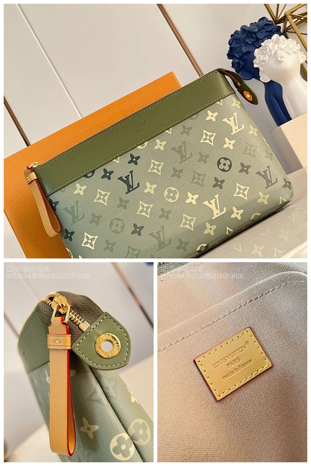 NB - LOV Bag - 238