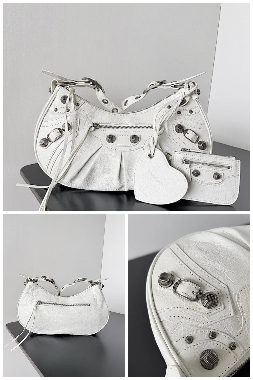 NB - BG Bag - 108
