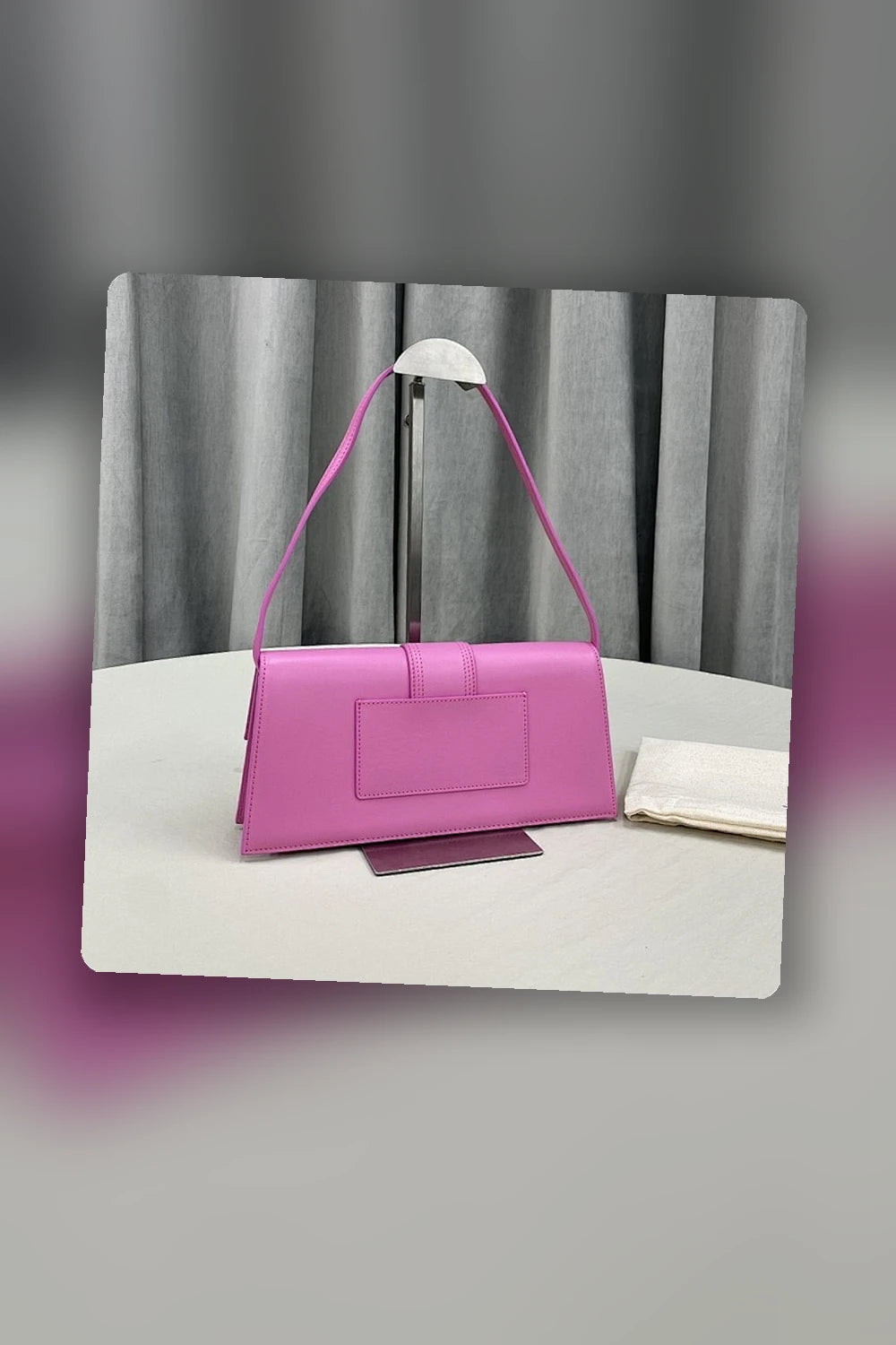 NB - JCA Bag - 275