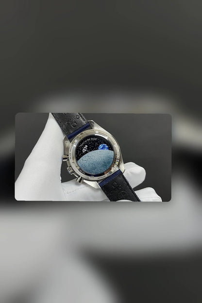 NB - Mix Watch - 1526