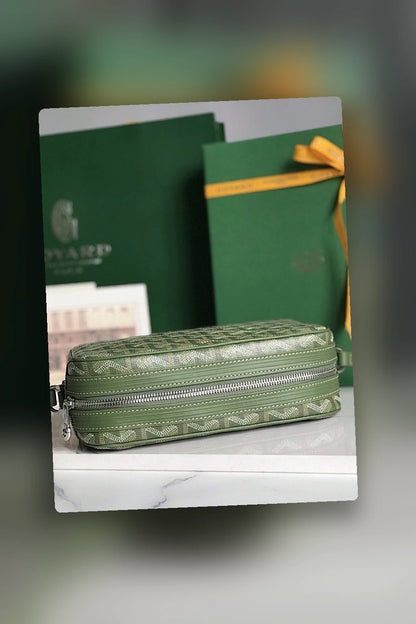 NB - GYO Bag - 700