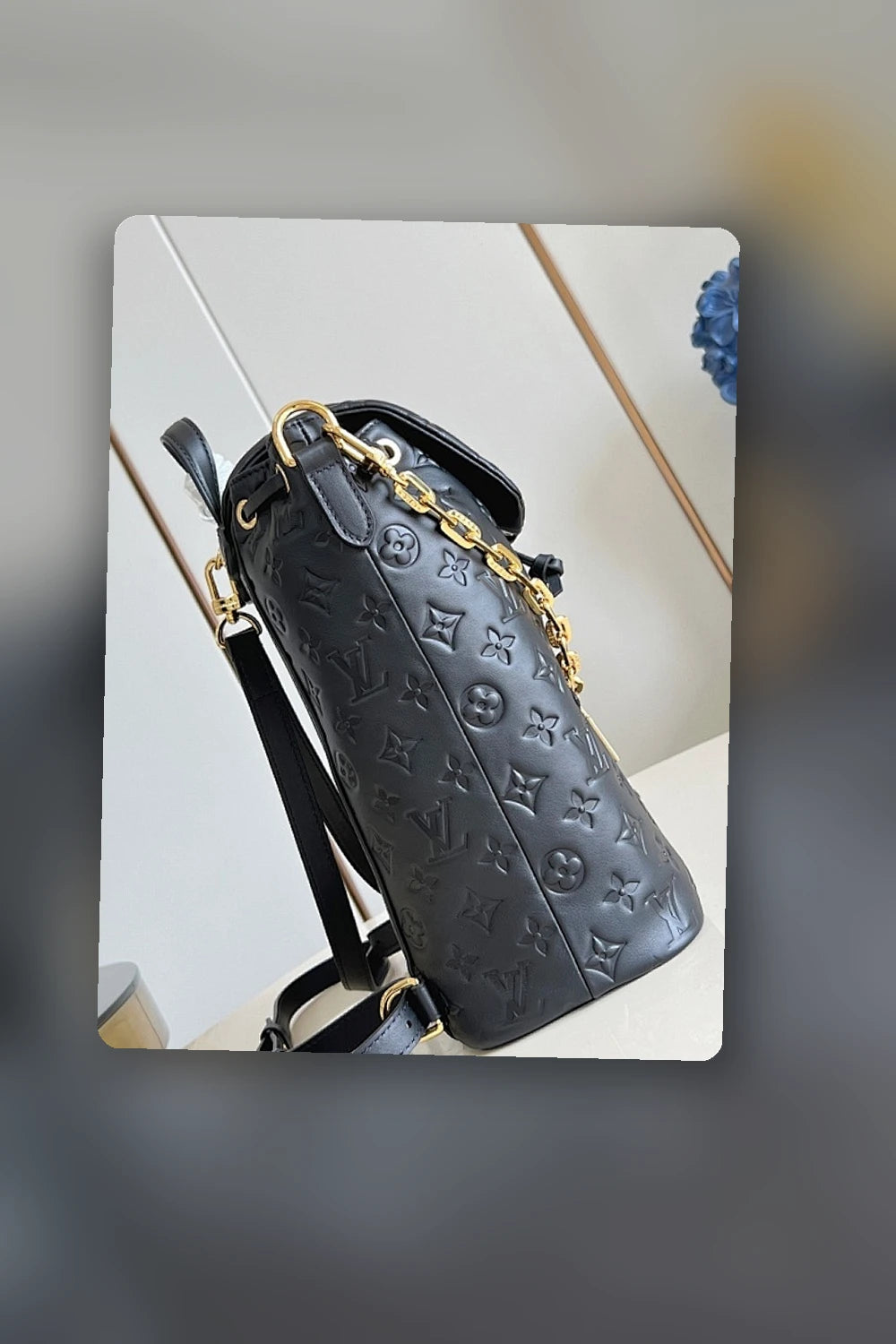 NB - LOV Bag - 1663