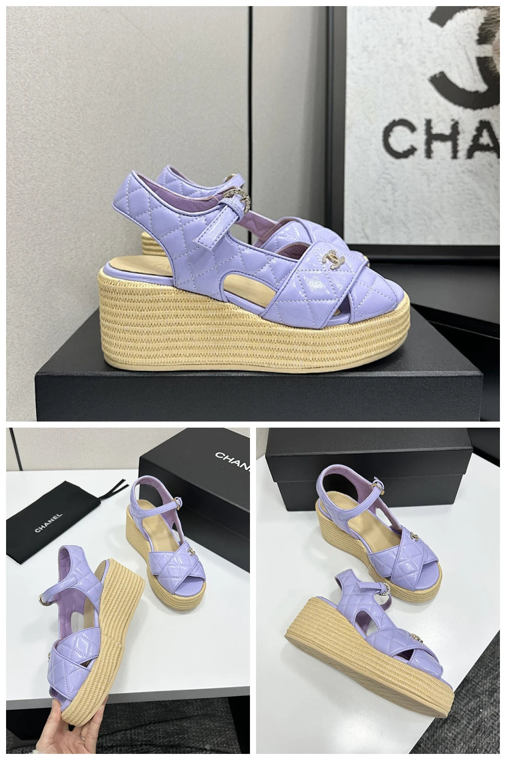 NB - CHL Mix Items - 046