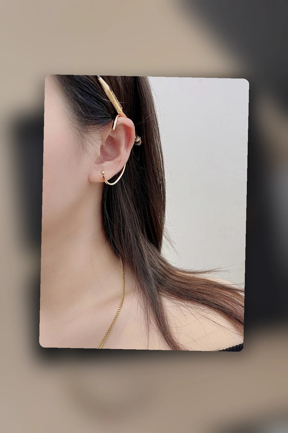 NB - CHL Jewelry - 405