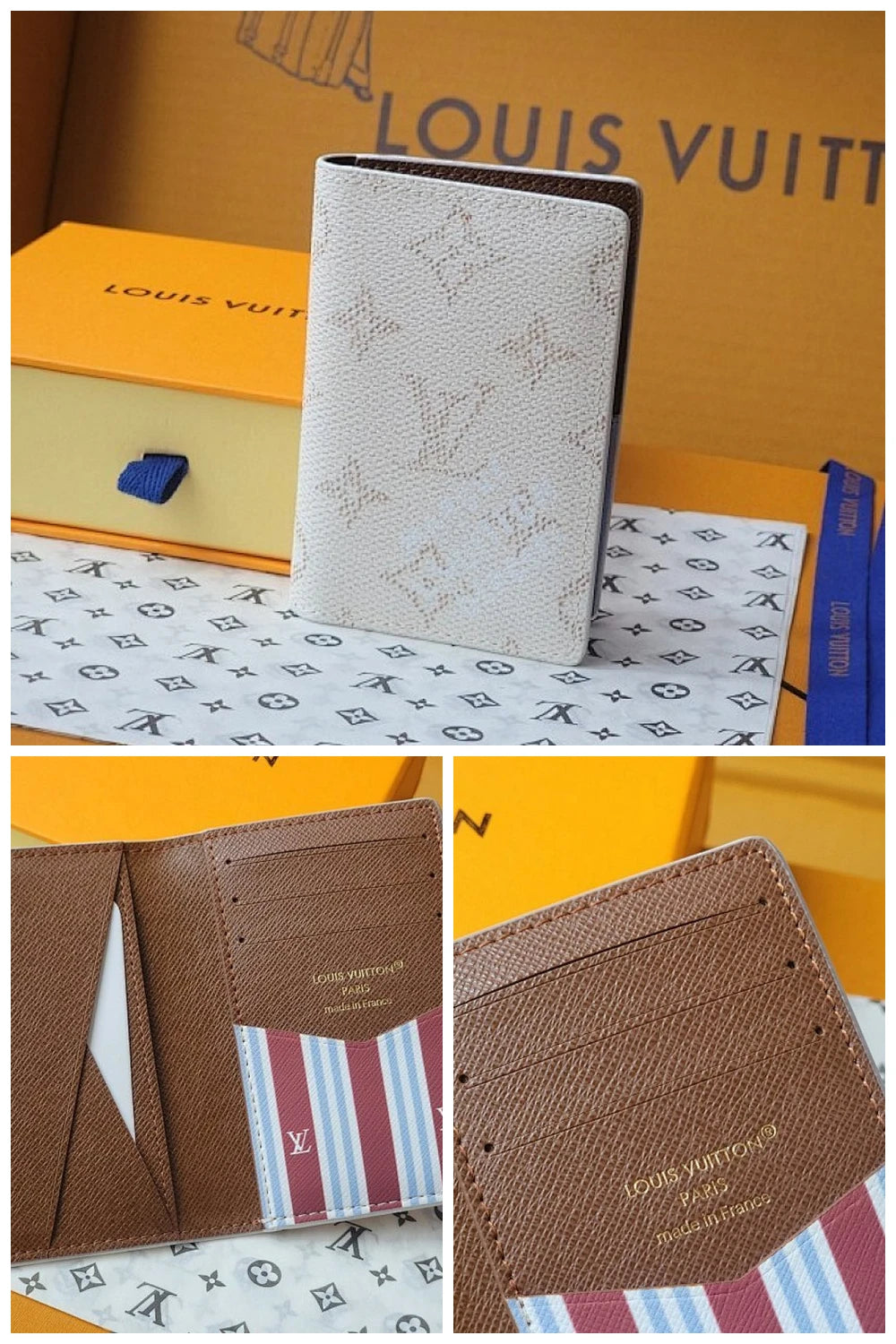 NB - Mix Wallet - 1467