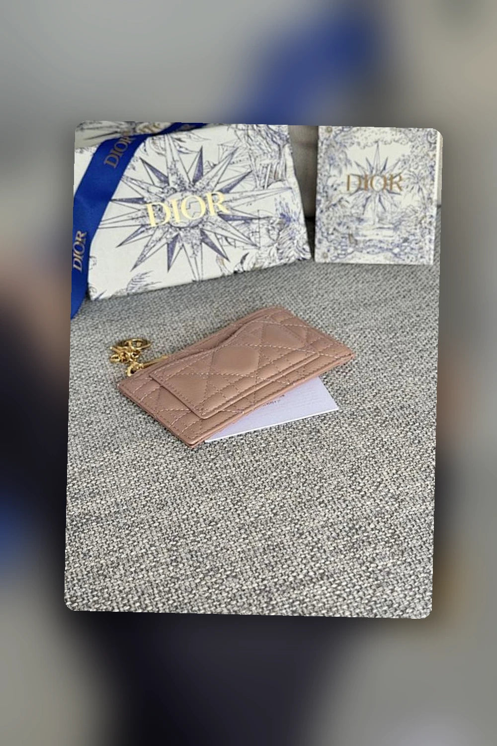 NB - DOR Bag - 095