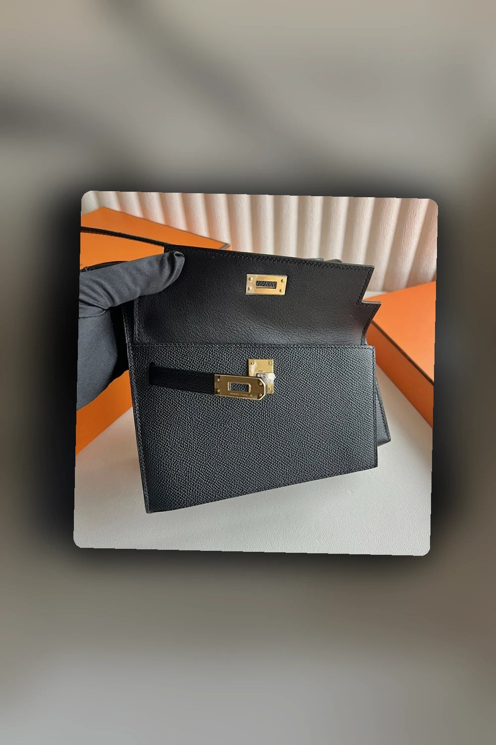 NB - HMS Bag - 279