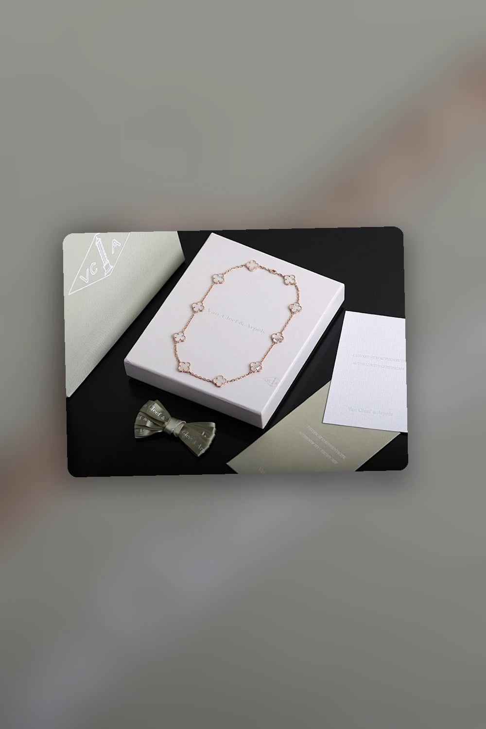NB - VACA Jewelry - 342
