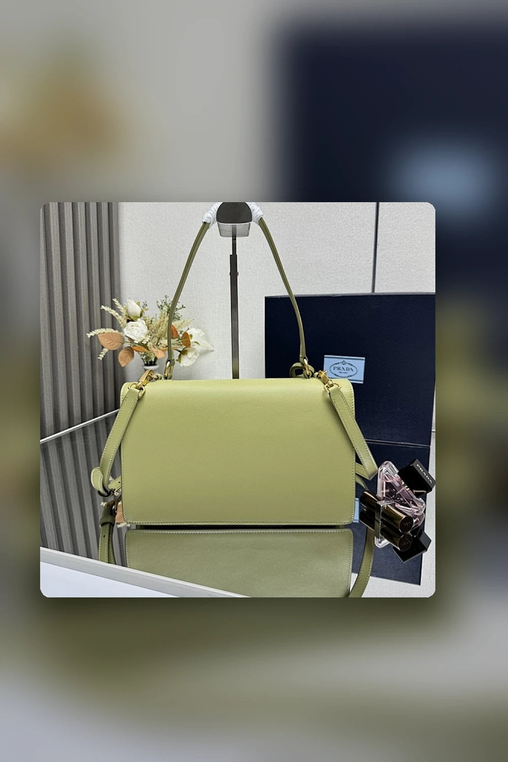 NB - PD Bag - 1490