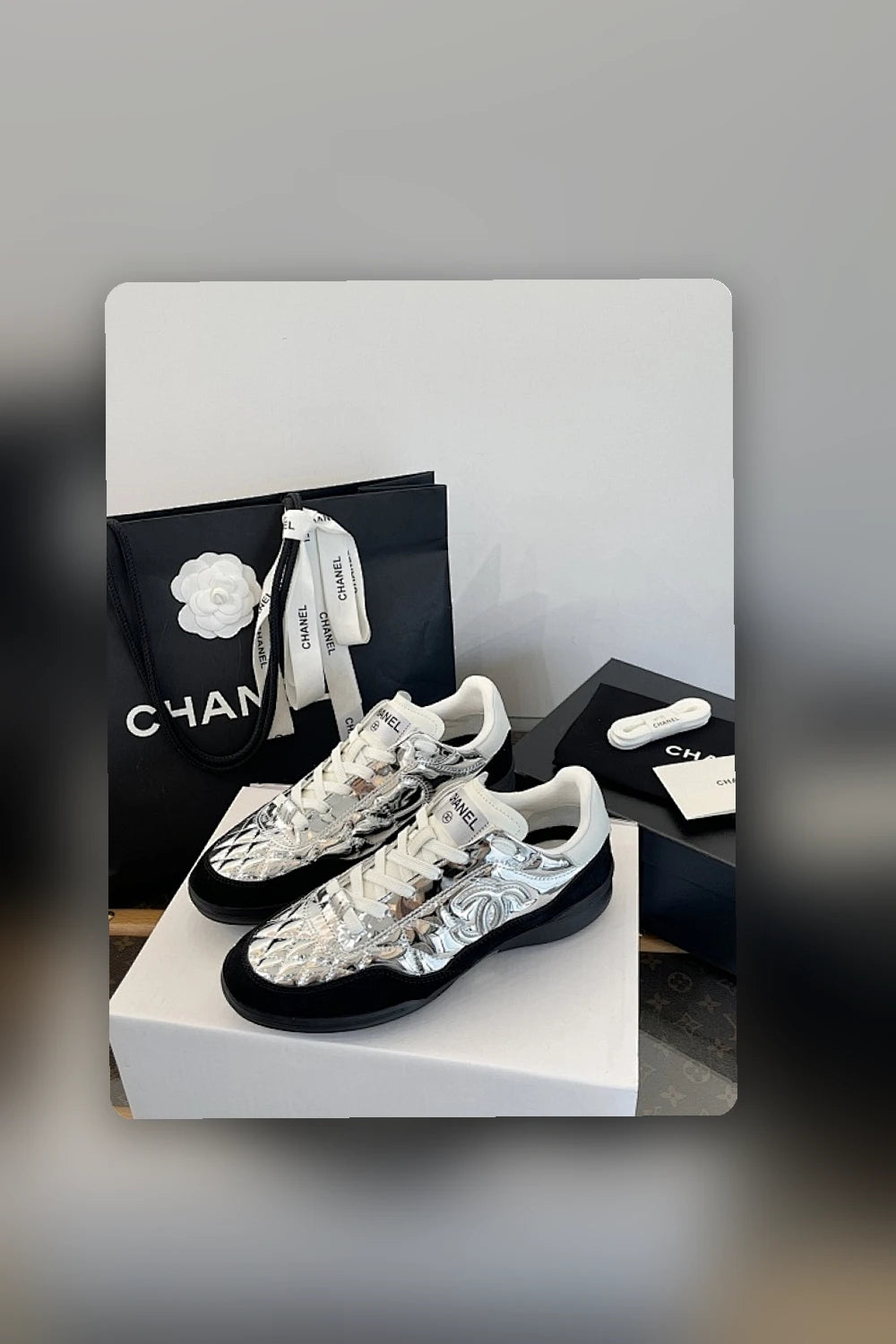 NB - CHL Mix Items - 205