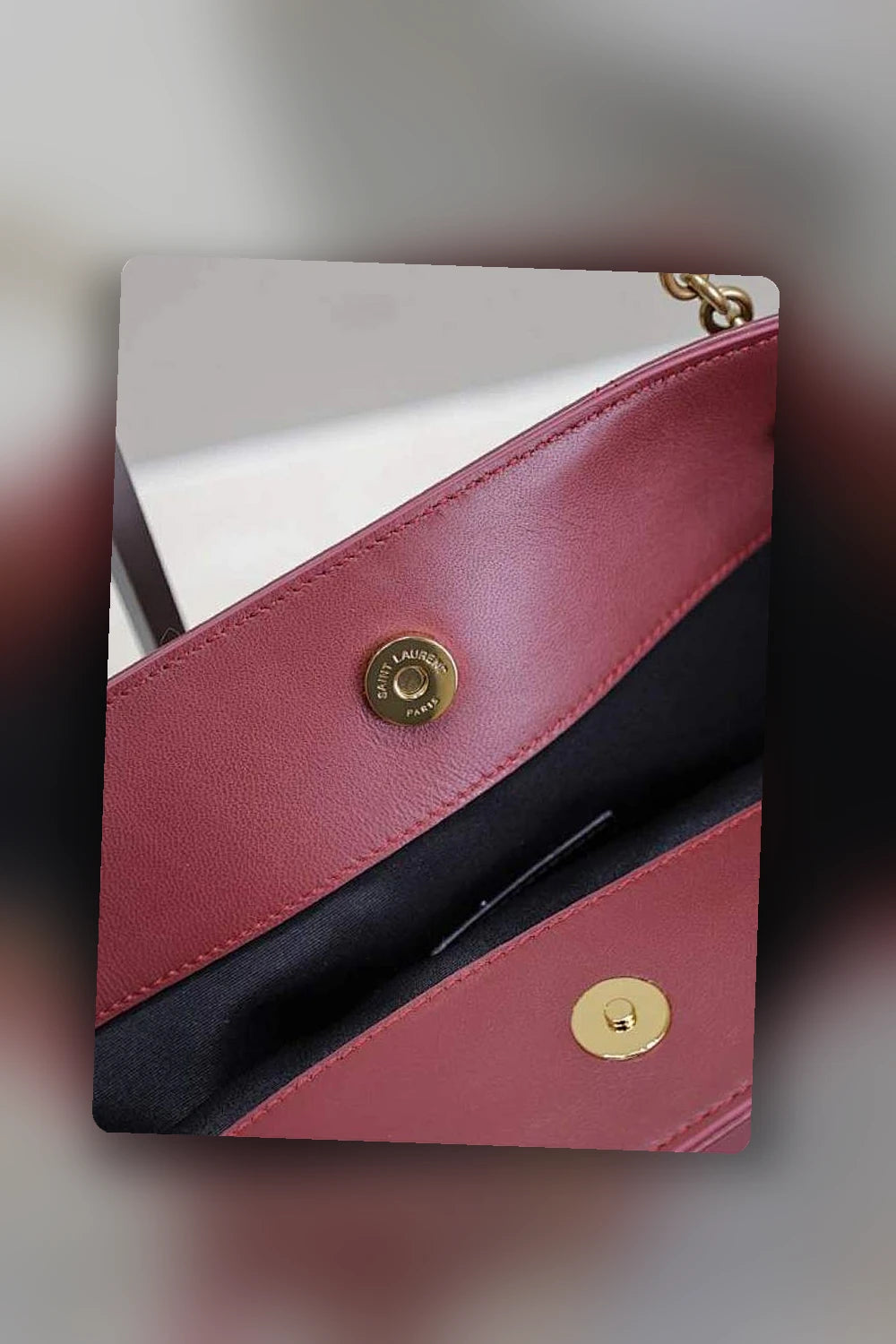 NB - YLS Bag - 1575
