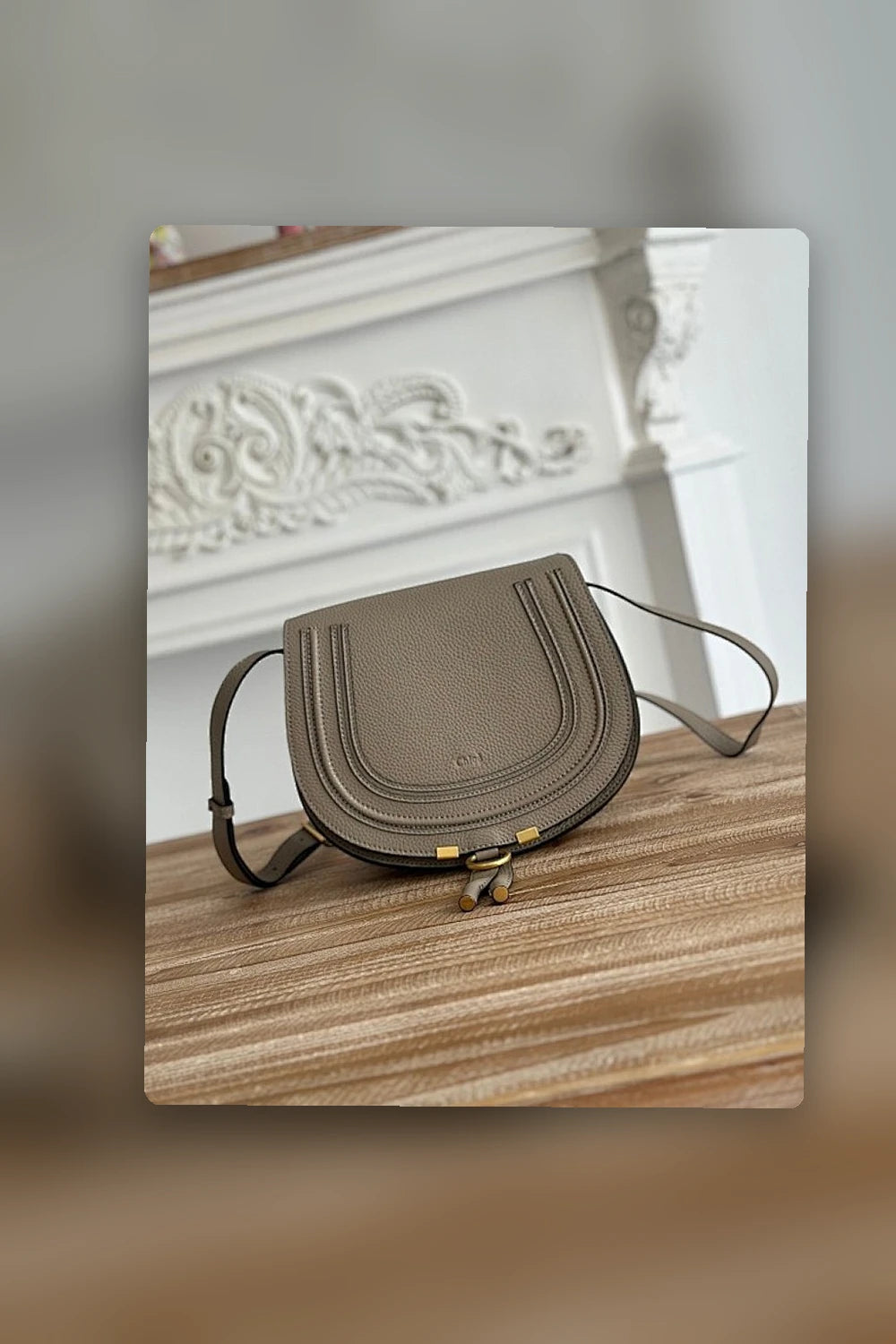 NB - CLE Bag - 205