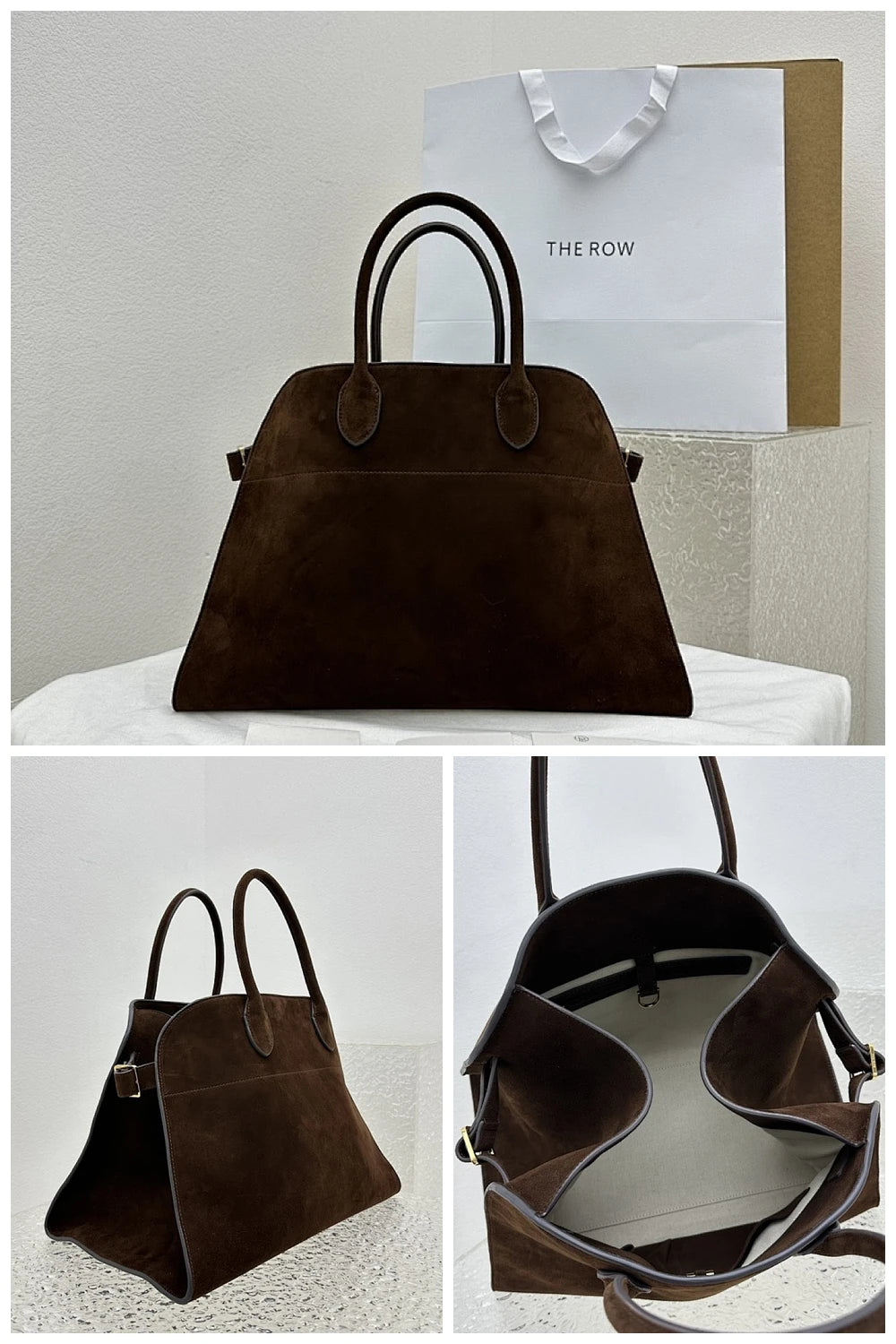 NB - THR Bag - 598