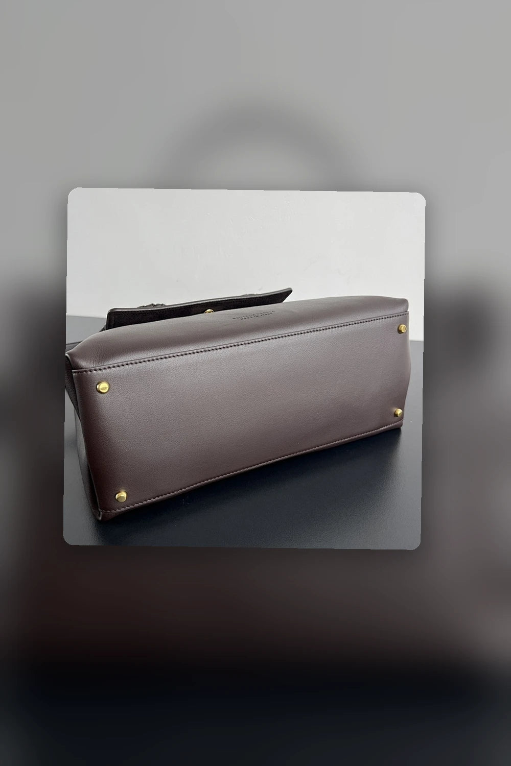 NB - BOV Bag - 781