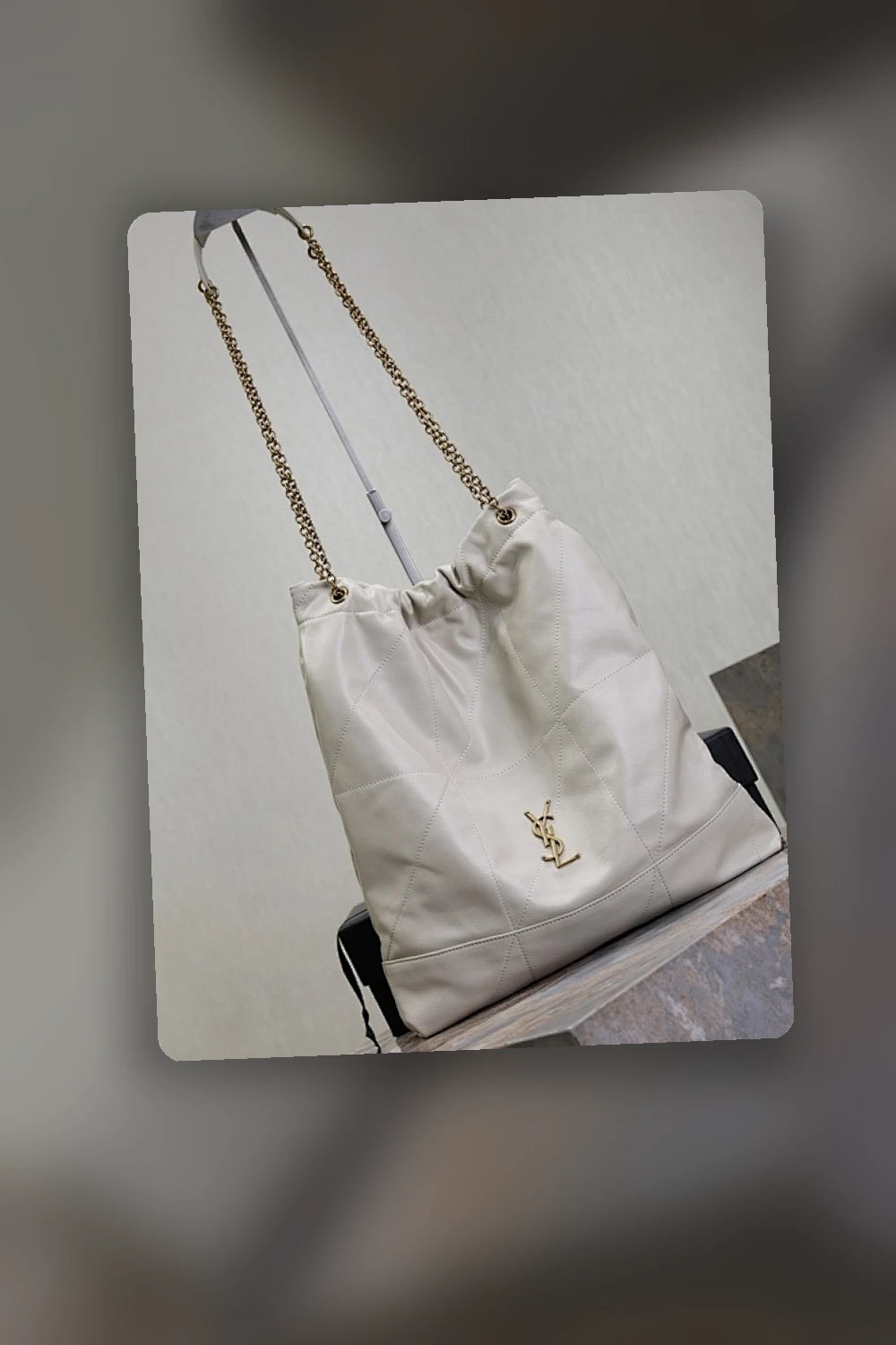 NB - YLS Bag - 887