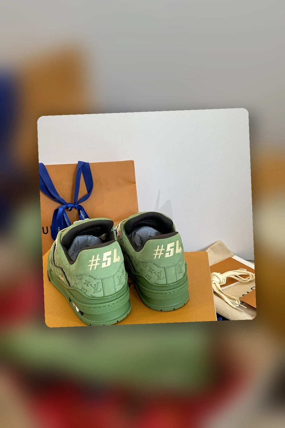NB - LOV Women Shoes - 206