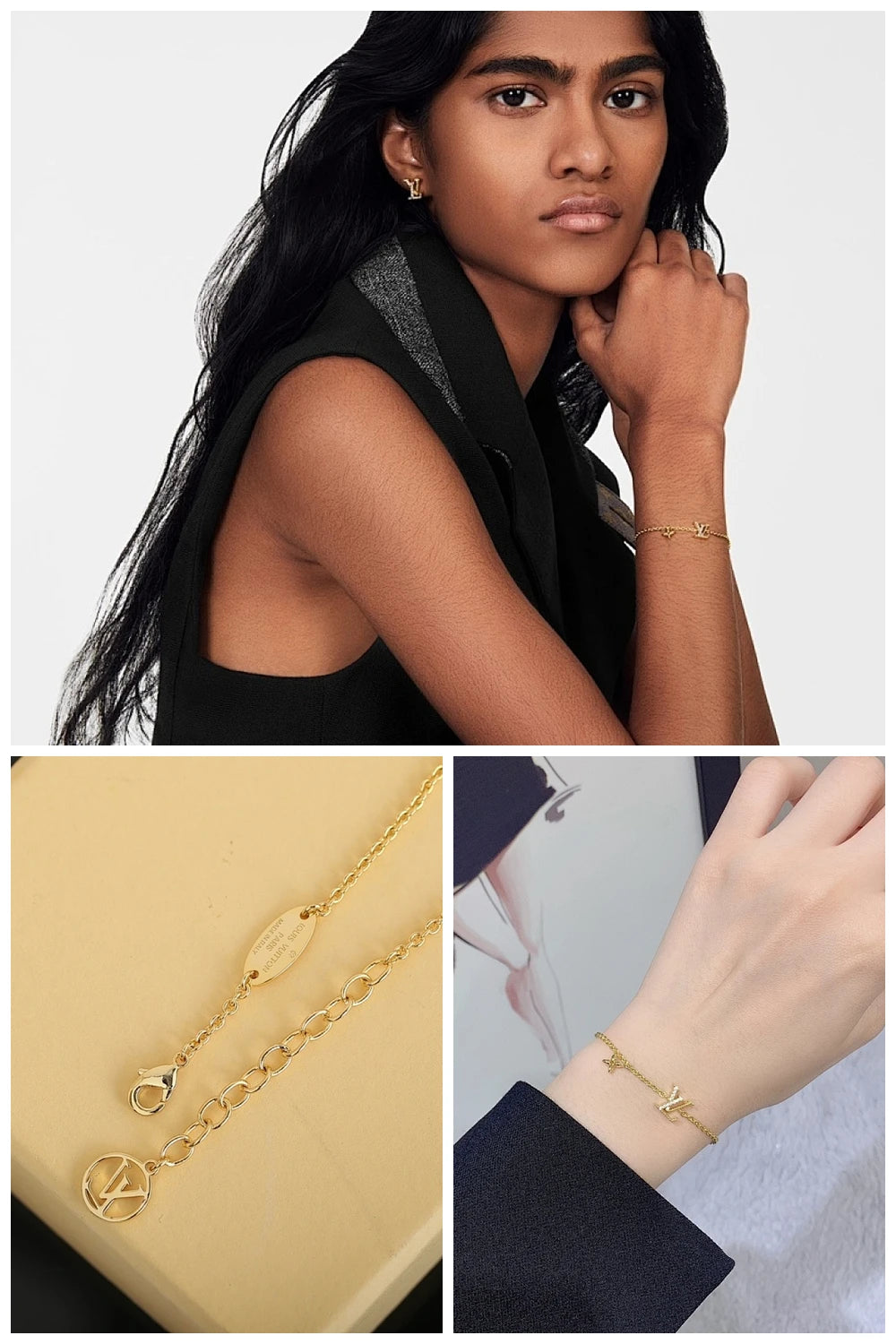 NB - LOV Jewelry - 528