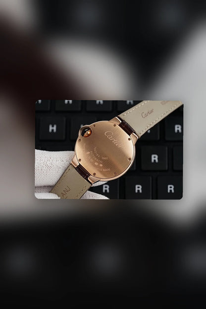 NB - Mix Watch - 216