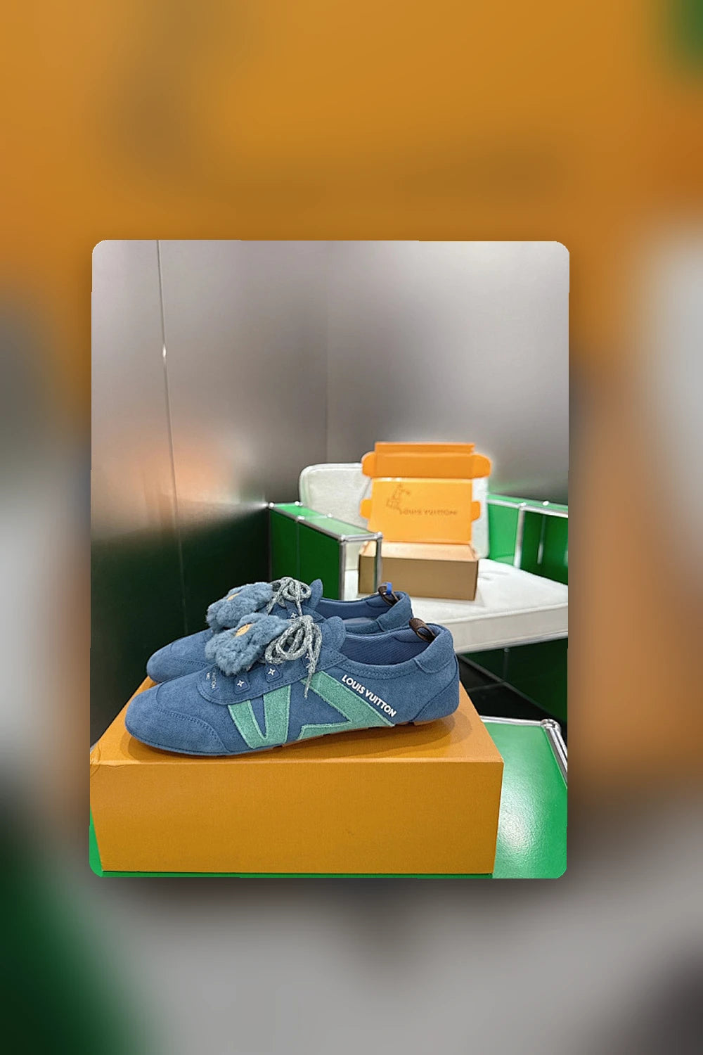 NB - LOV Women Shoes - 255
