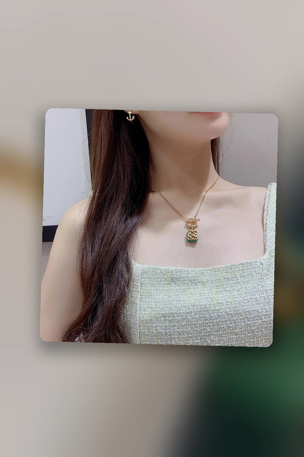 NB - LOV Jewelry - 670