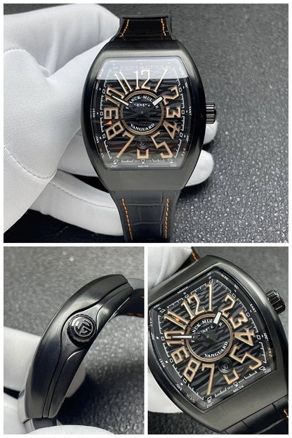 NB - Mix Watch - 990