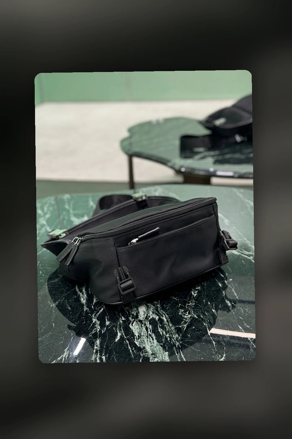 NB - PD Bag - 1301