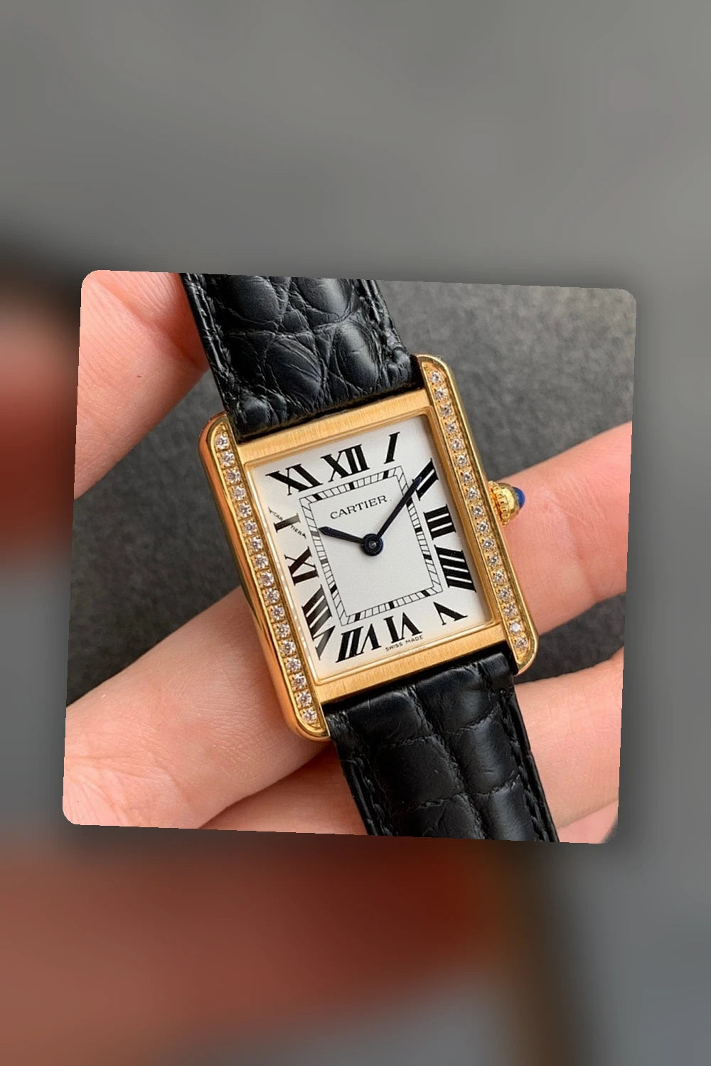 NB - Mix Watch - 1276