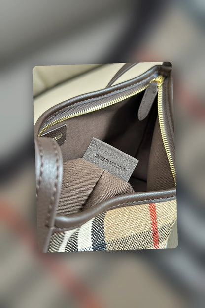 NB - BOR Bag - 426