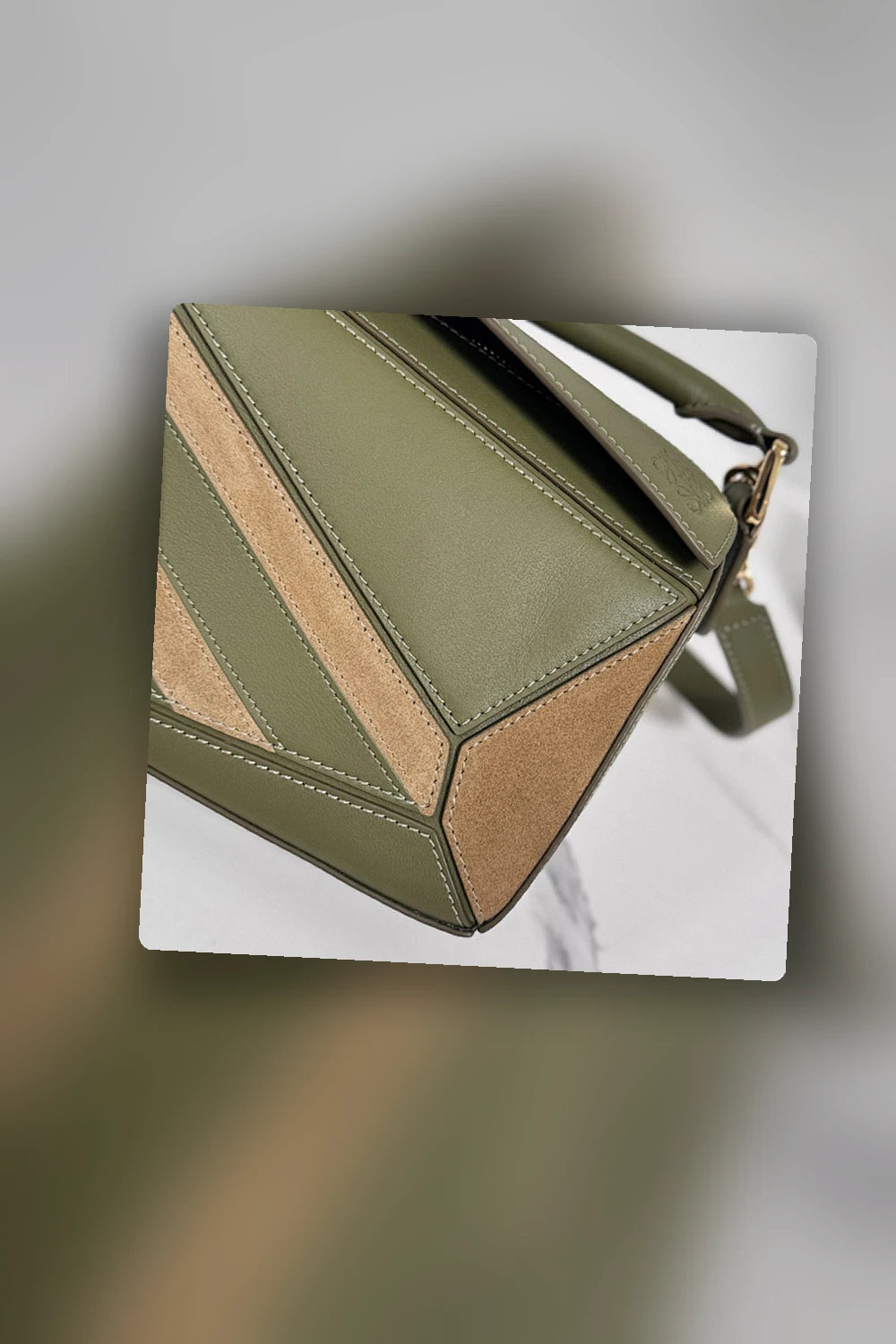 NB - LWO Bag - 466