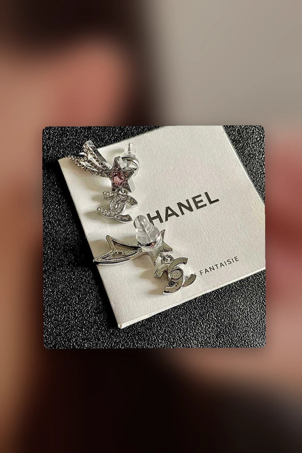 NB - CHL Jewelry - 820