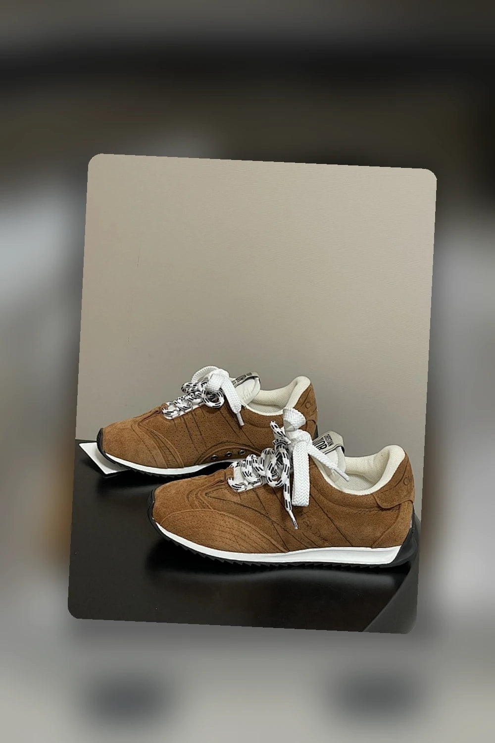 NB - DOR Women Shoes - 482