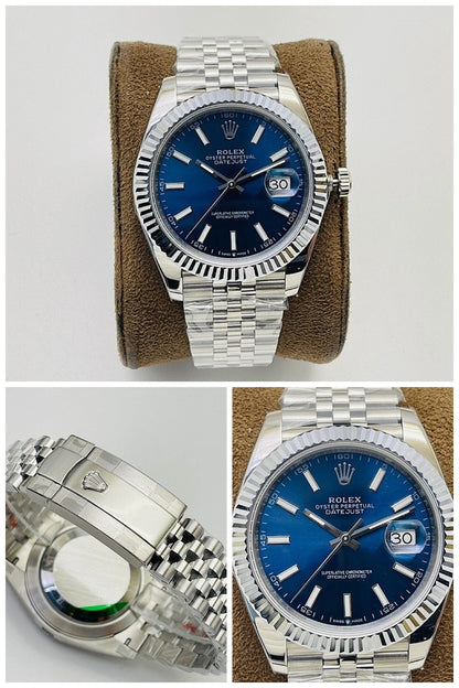 NB - Mix Watch - 1123