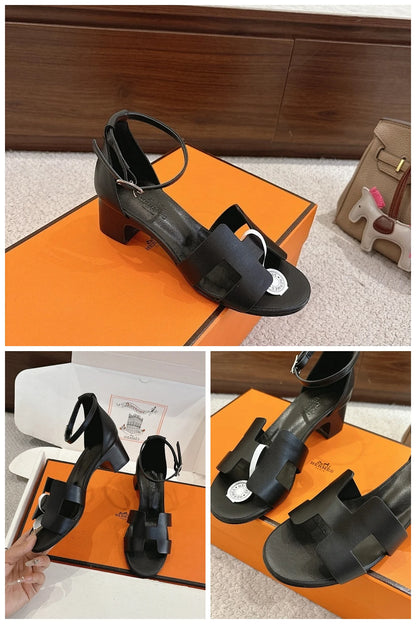 NB - HMS Women Shoes - 527