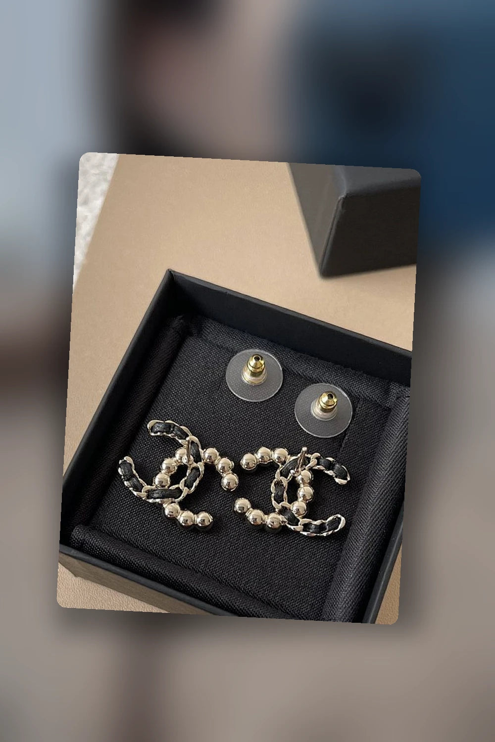 NB - CHL Jewelry - 355