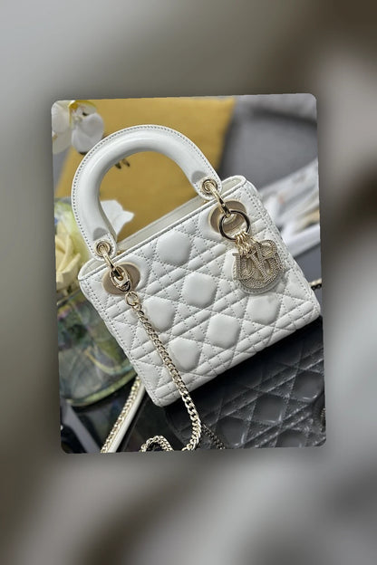 NB - DOR Bag - 752