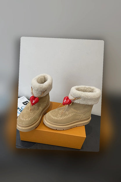 NB - LOV Women Shoes - 507