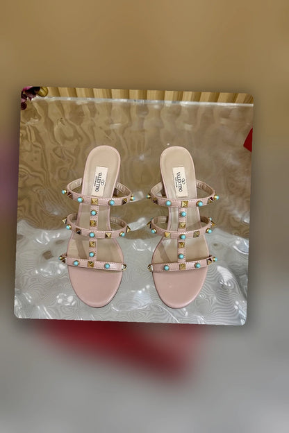 NB - VEL Women Shoes - 840