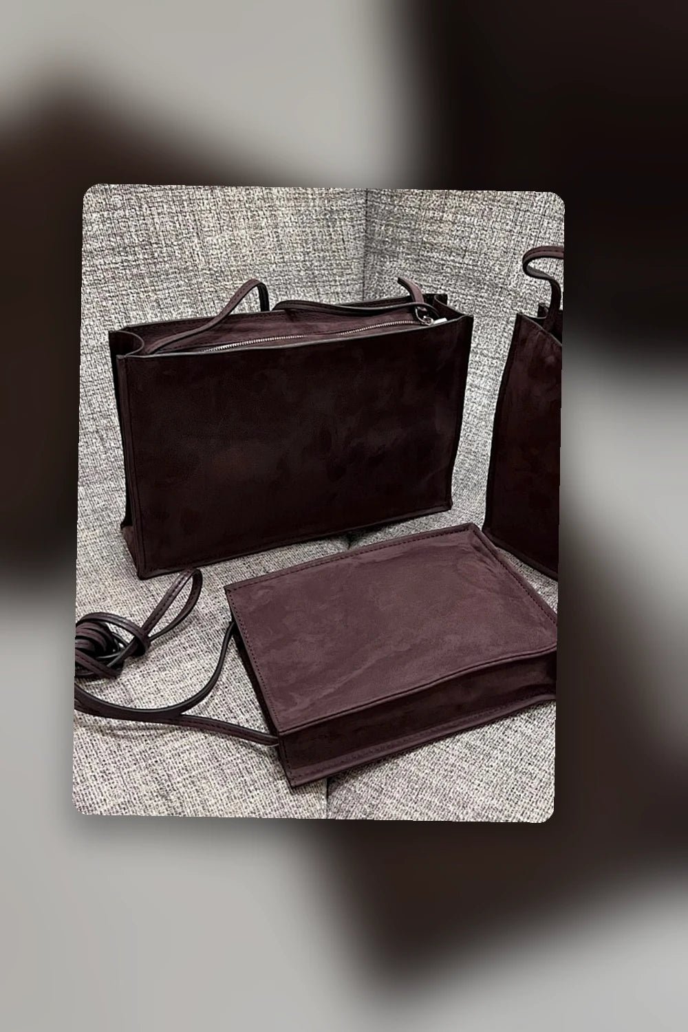 NB - THR Bag - 298