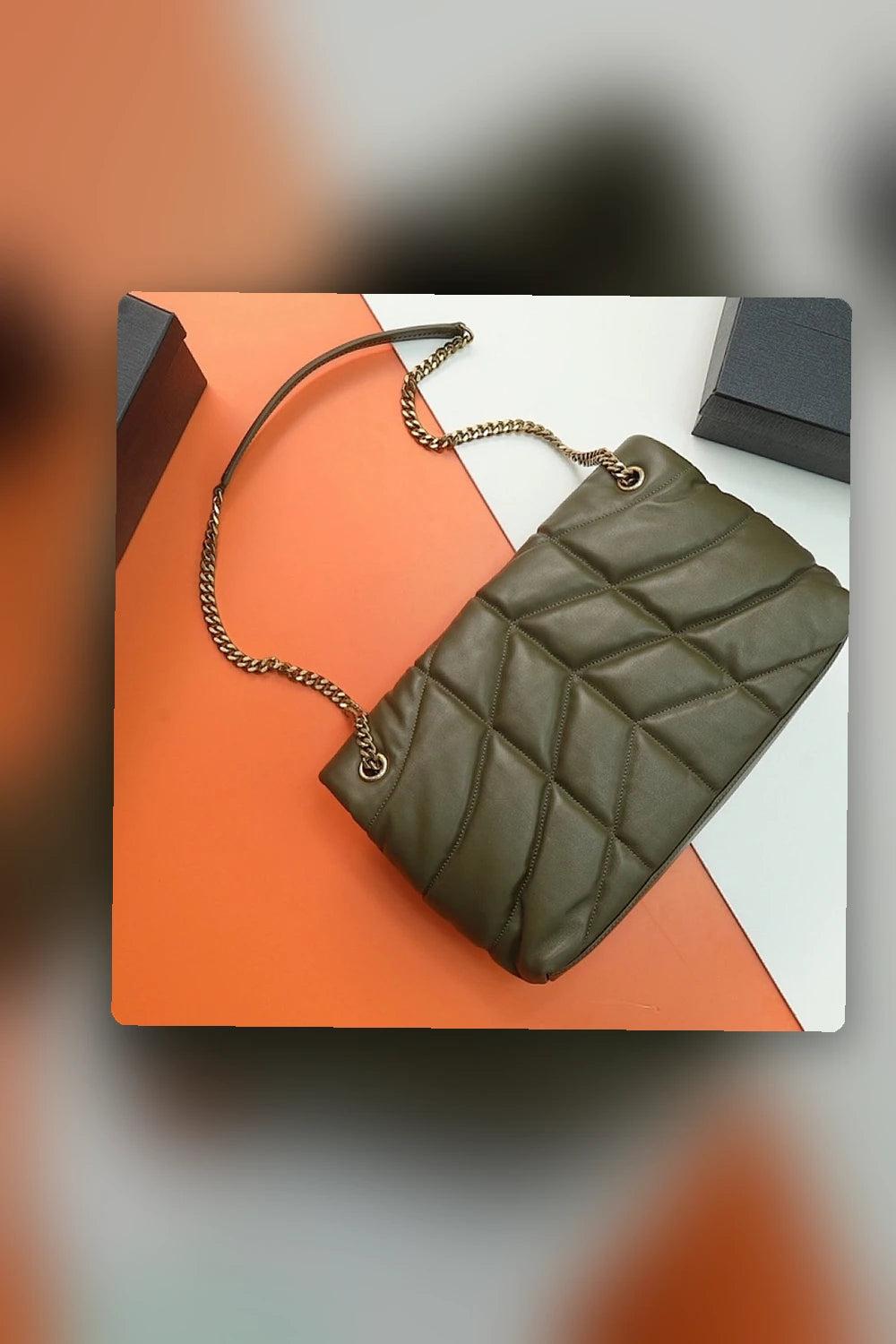NB - YLS Bag - 1476