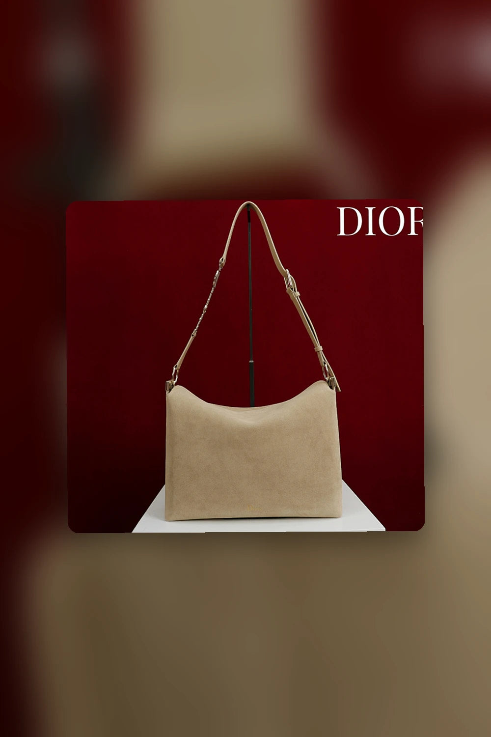 NB - DOR Bag - 1126