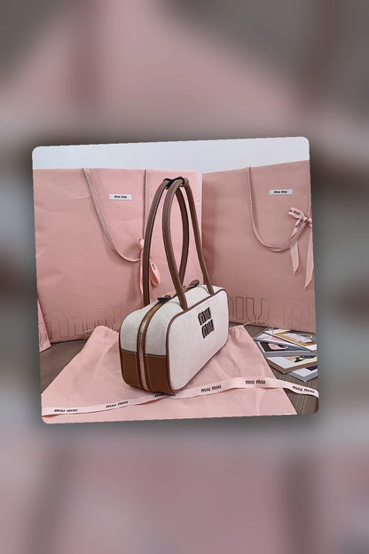 NB - MMU Bag - 1462