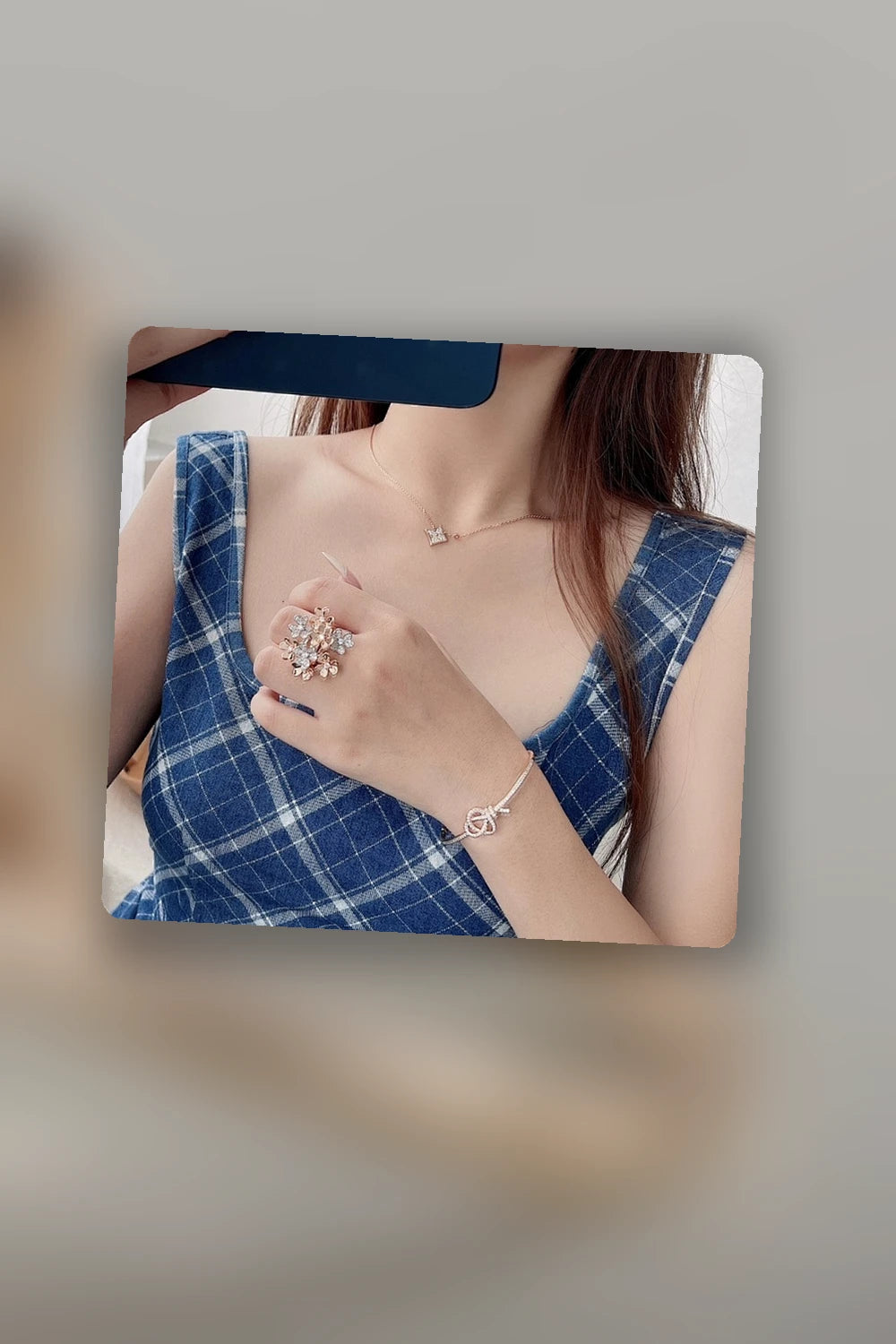 NB - VACA Jewelry - 306