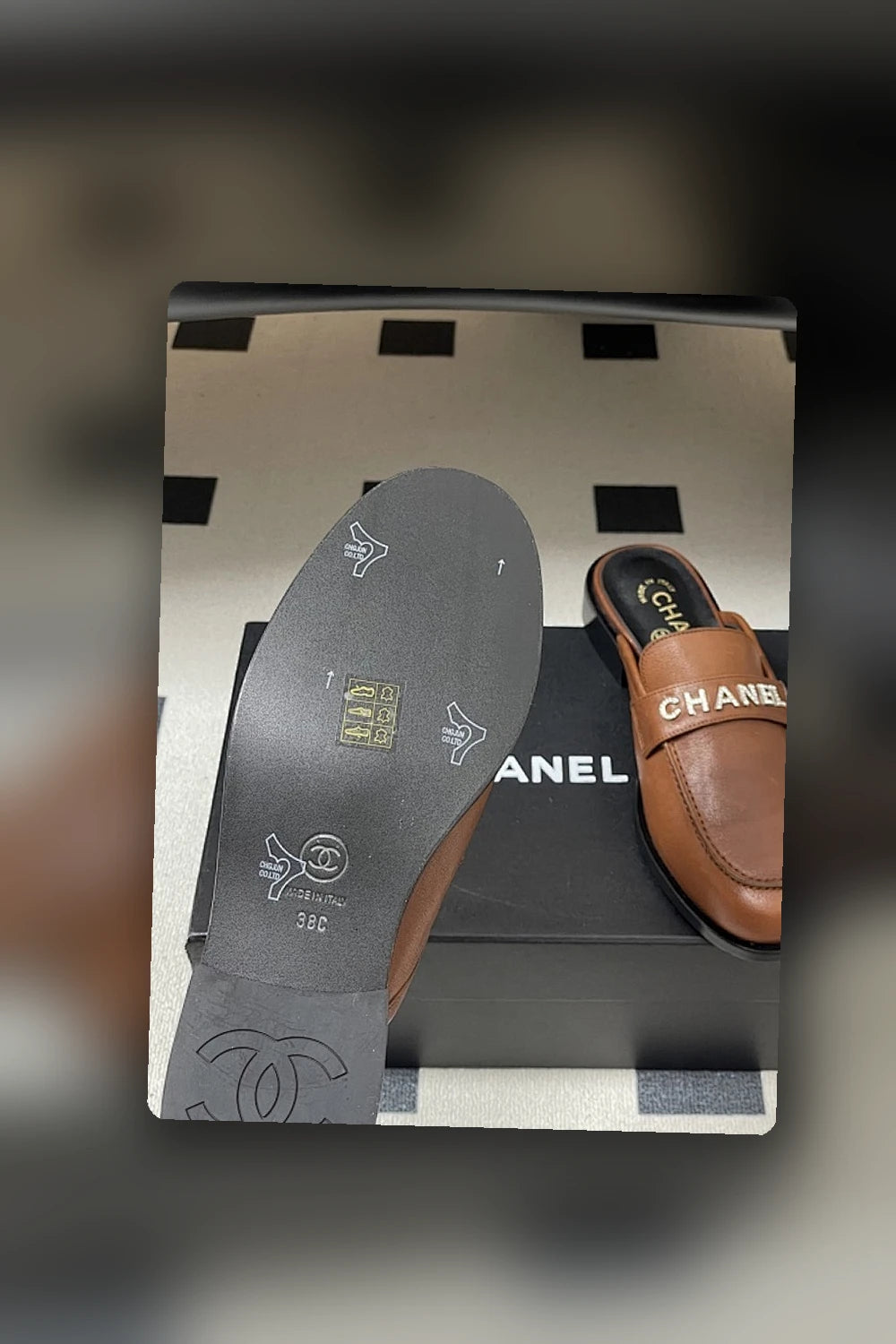 NB - CHL Mix Items - 657