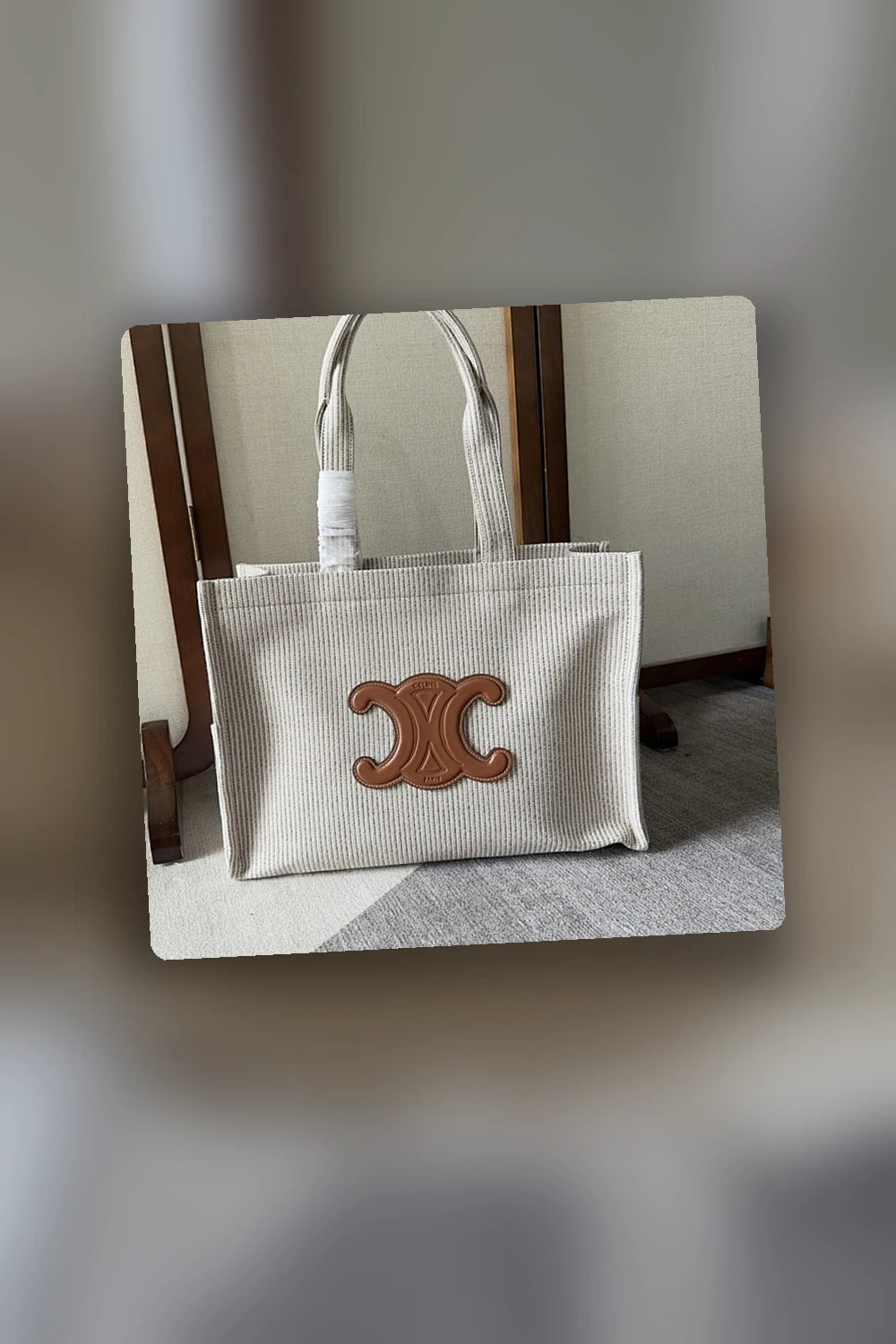 NB - COL Bag - 816