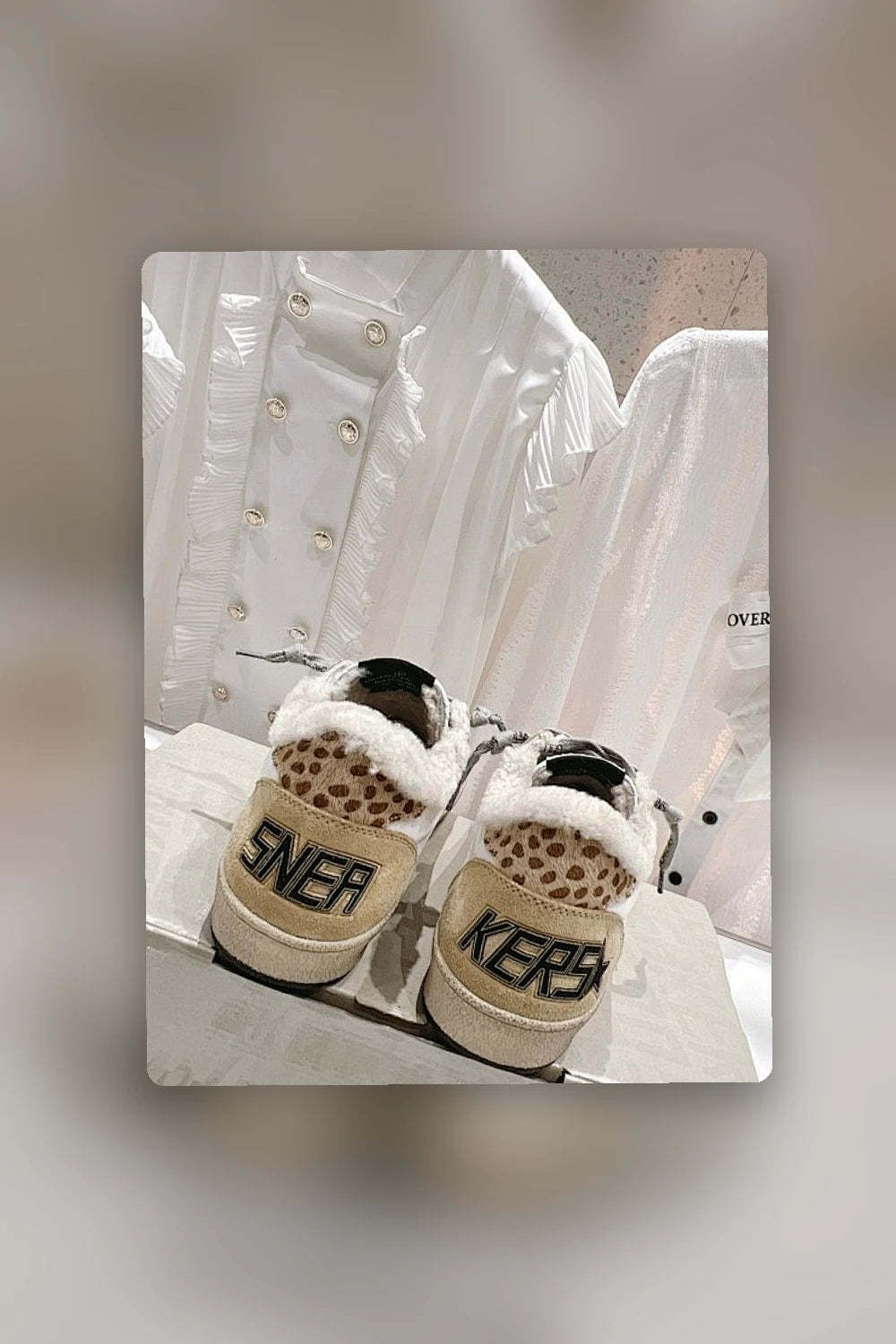 NB - SIMP Women Shoes - 314