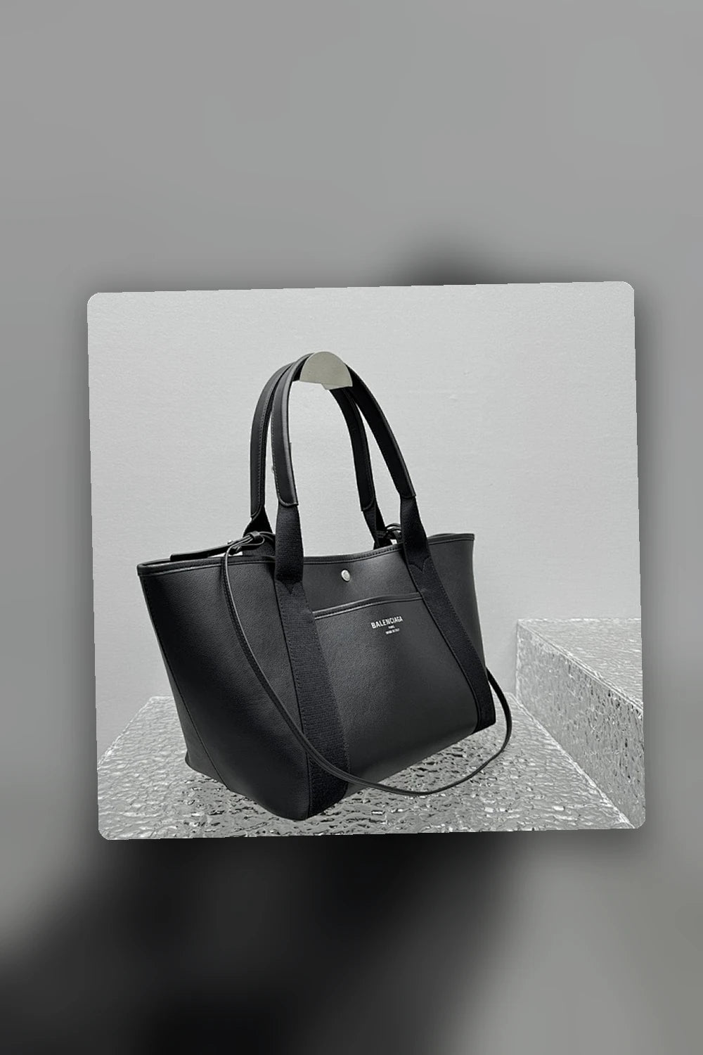 NB - BG Bag - 1752