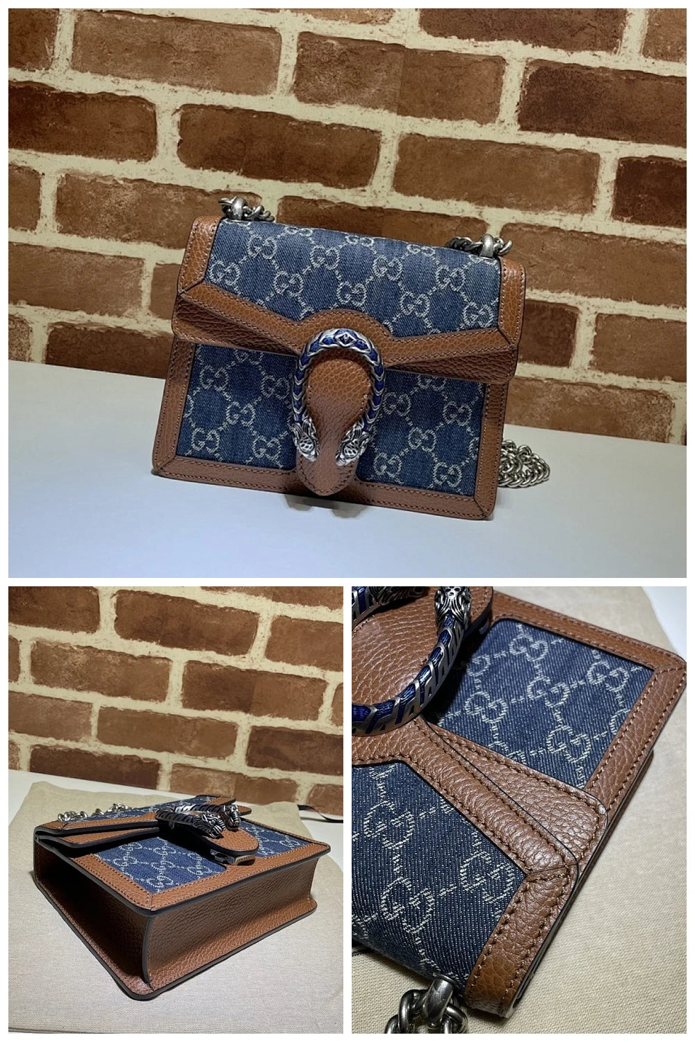 NB - GUKI Bag - 994