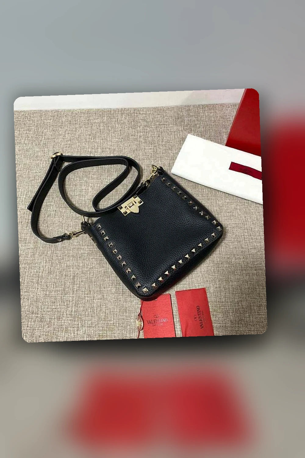 NB - VEL Bag - 600